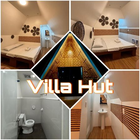 Villa Lovi Panagsama Beach Moalboal Kültér fotó