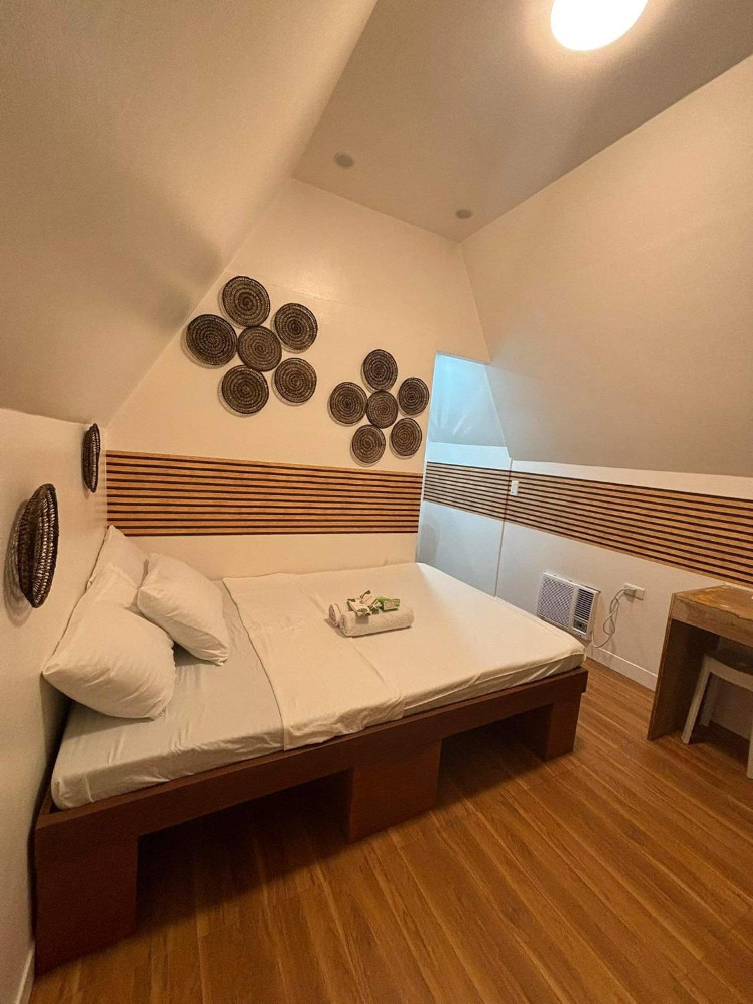 Villa Lovi Panagsama Beach Moalboal Kültér fotó
