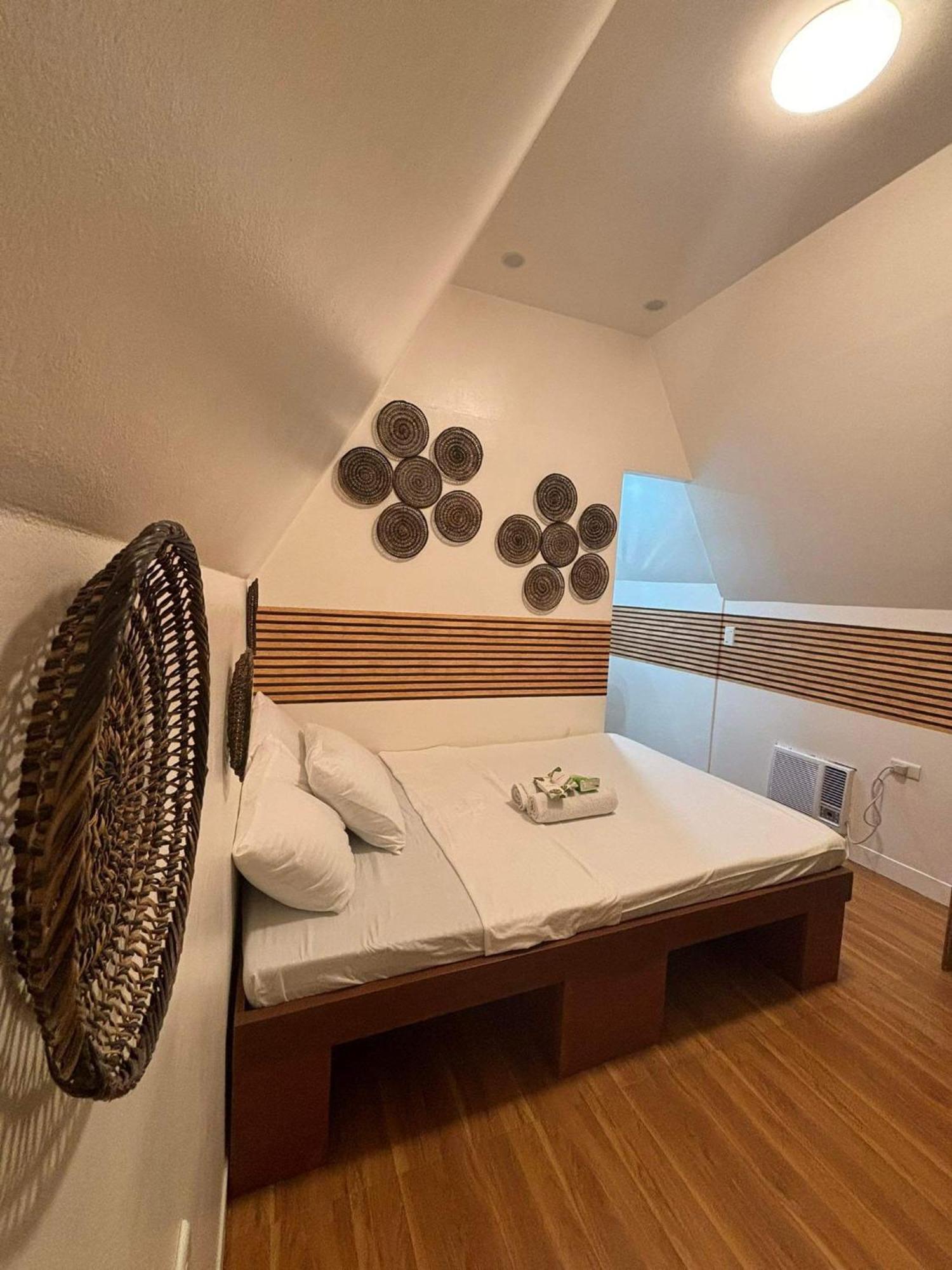 Villa Lovi Panagsama Beach Moalboal Kültér fotó