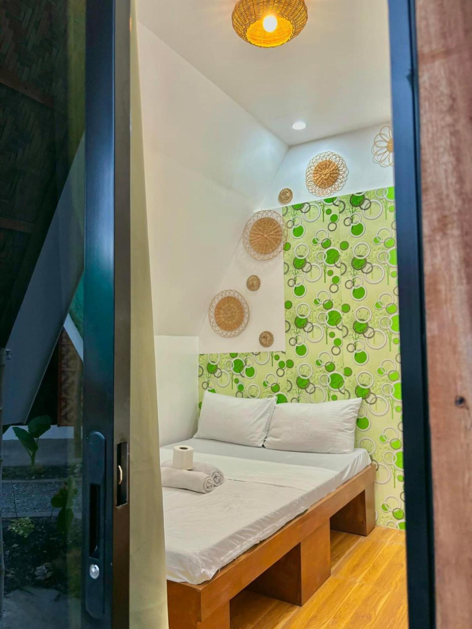 Villa Lovi Panagsama Beach Moalboal Kültér fotó