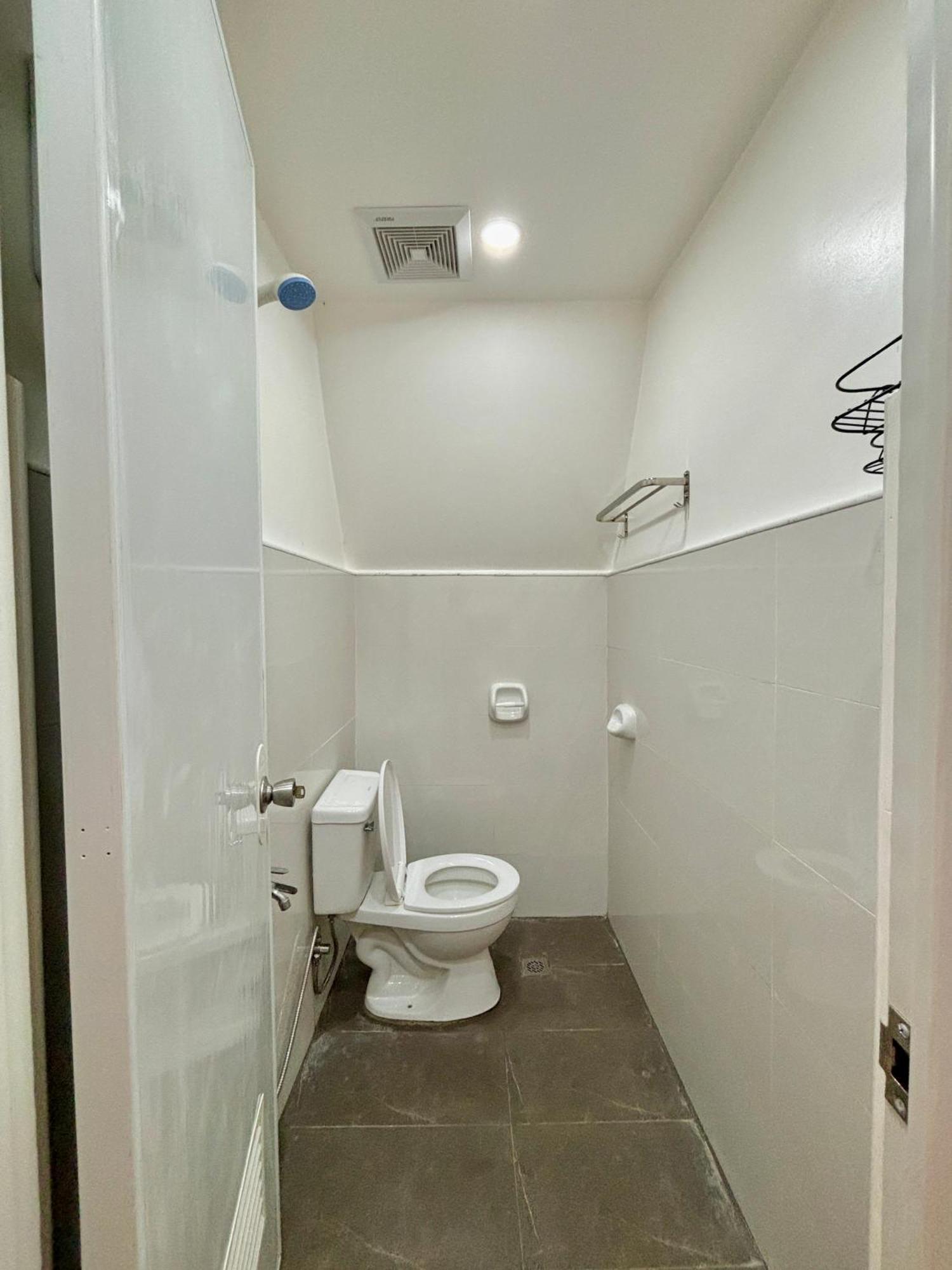 Villa Lovi Panagsama Beach Moalboal Kültér fotó