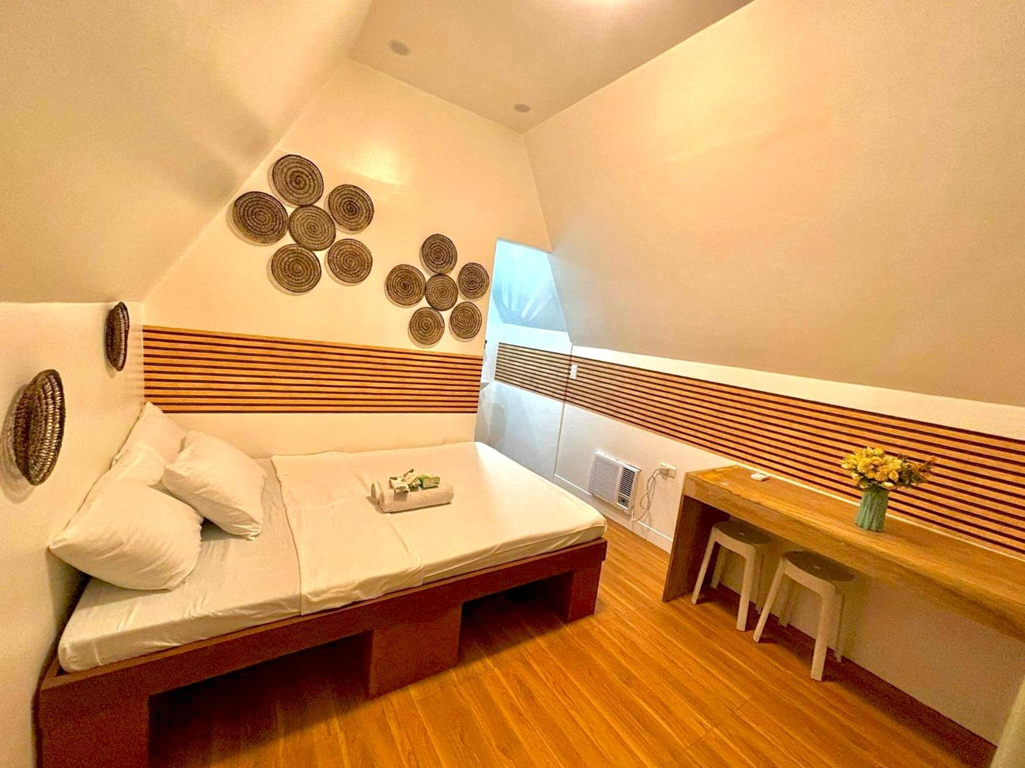 Villa Lovi Panagsama Beach Moalboal Kültér fotó