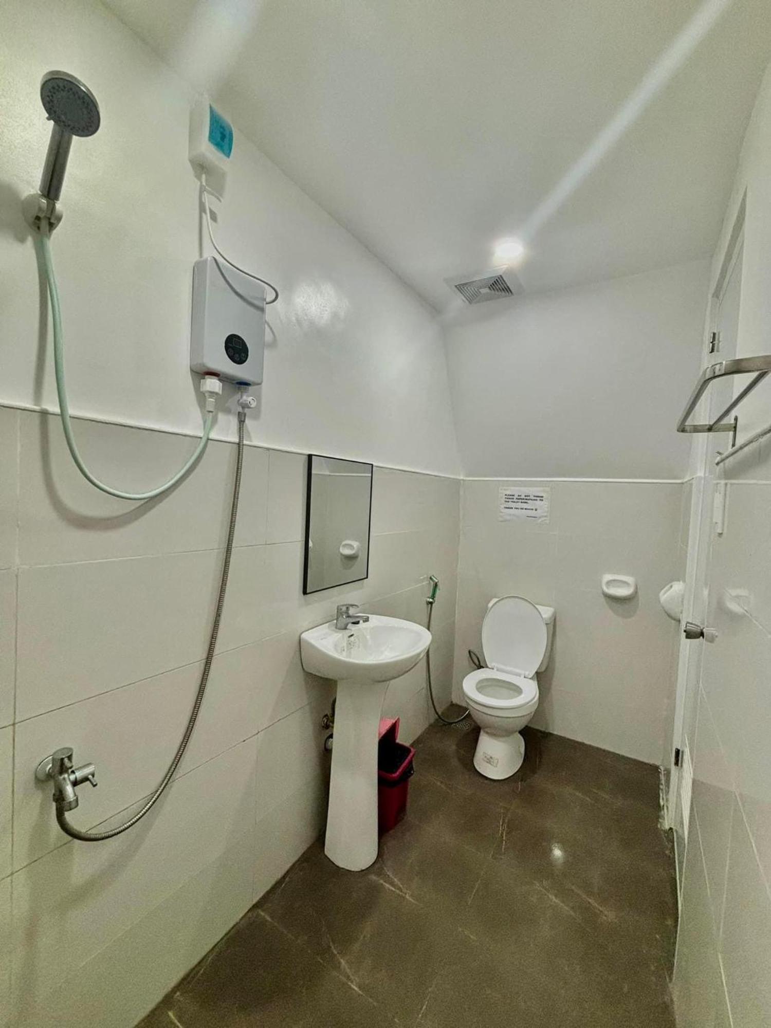 Villa Lovi Panagsama Beach Moalboal Kültér fotó