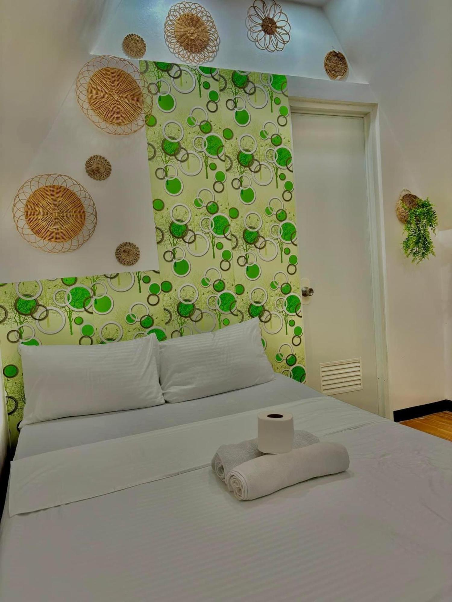 Villa Lovi Panagsama Beach Moalboal Kültér fotó