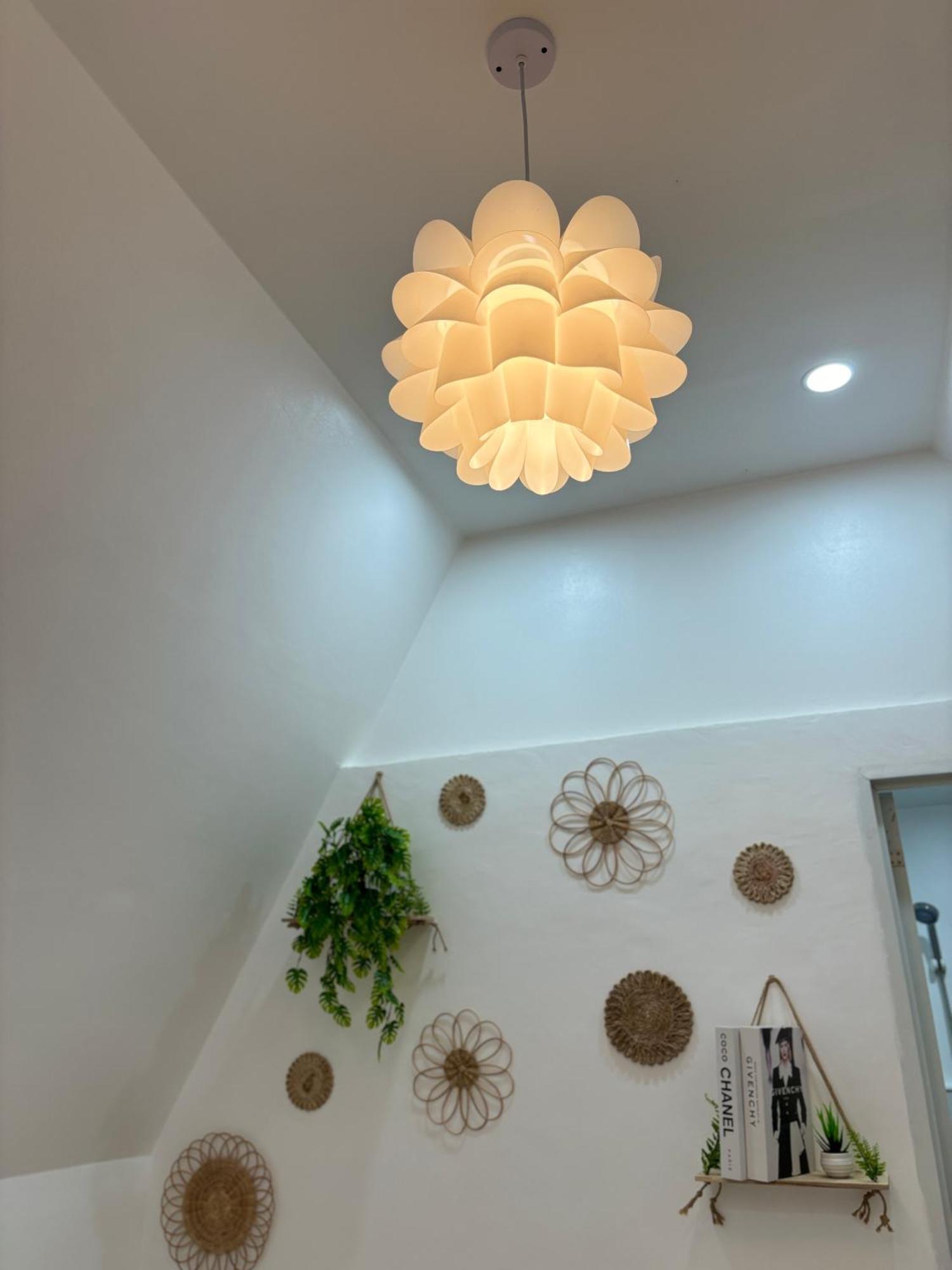 Villa Lovi Panagsama Beach Moalboal Kültér fotó