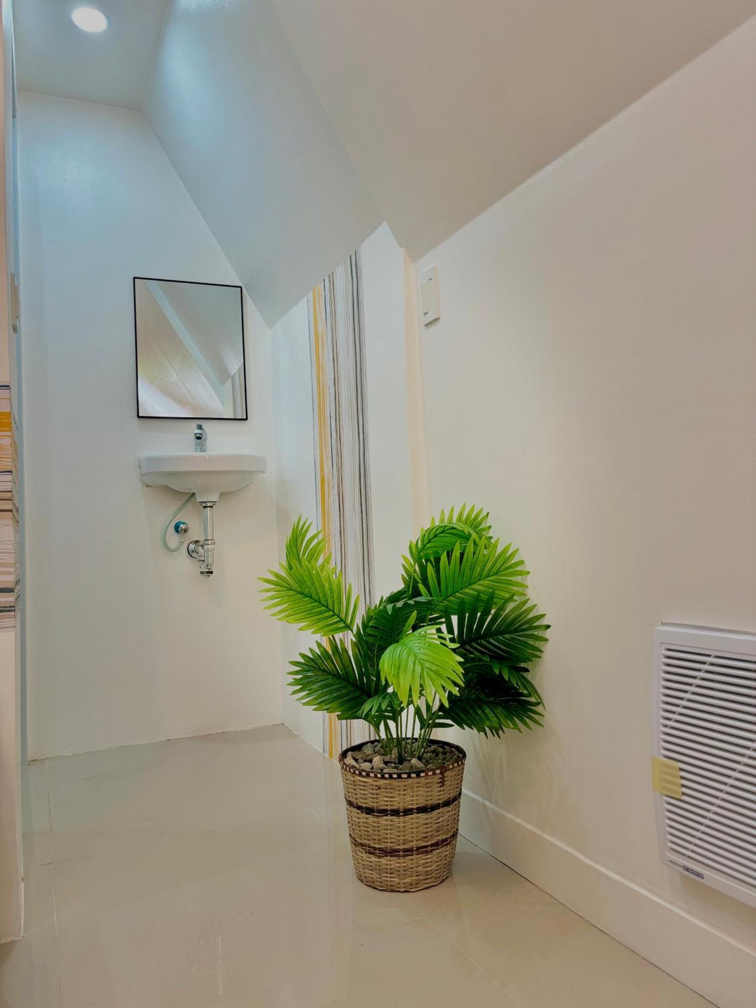 Villa Lovi Panagsama Beach Moalboal Kültér fotó