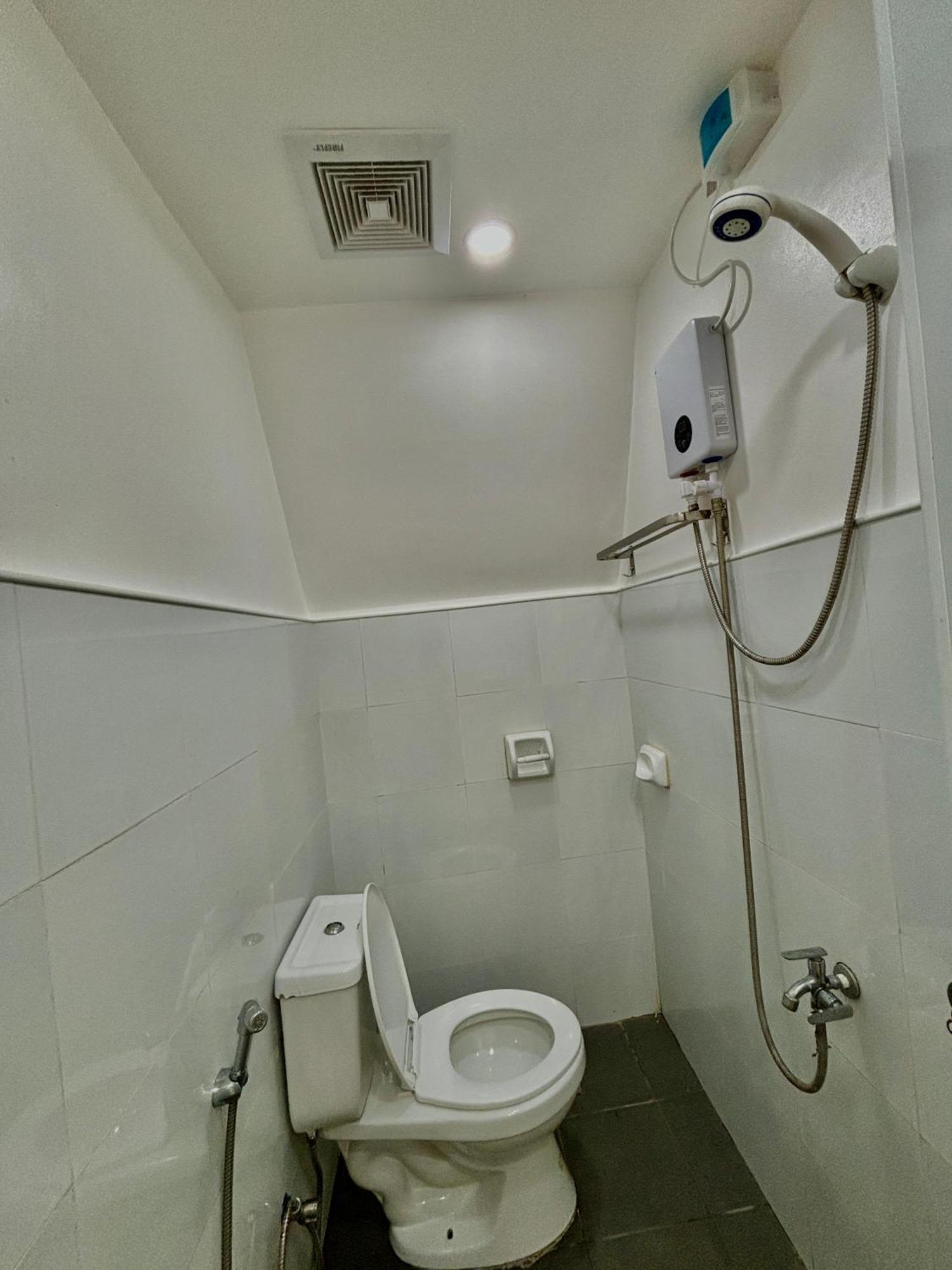 Villa Lovi Panagsama Beach Moalboal Kültér fotó