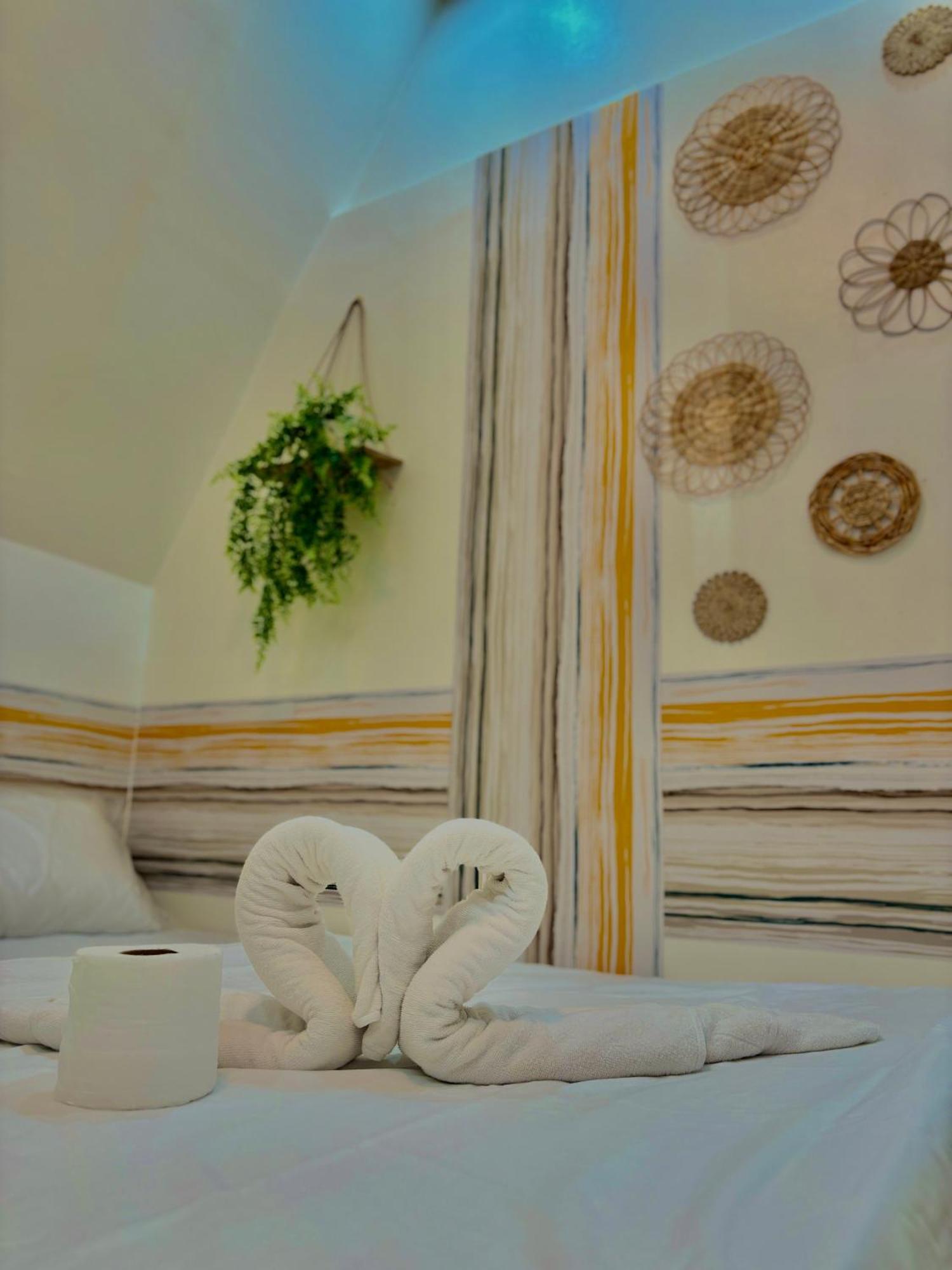 Villa Lovi Panagsama Beach Moalboal Kültér fotó