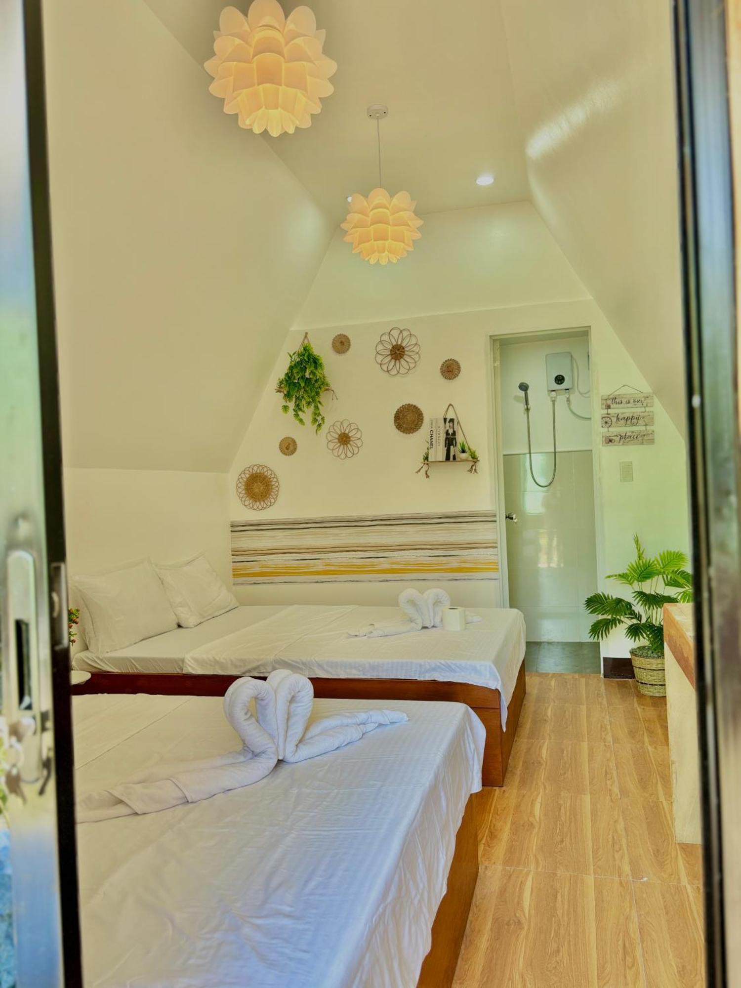Villa Lovi Panagsama Beach Moalboal Kültér fotó