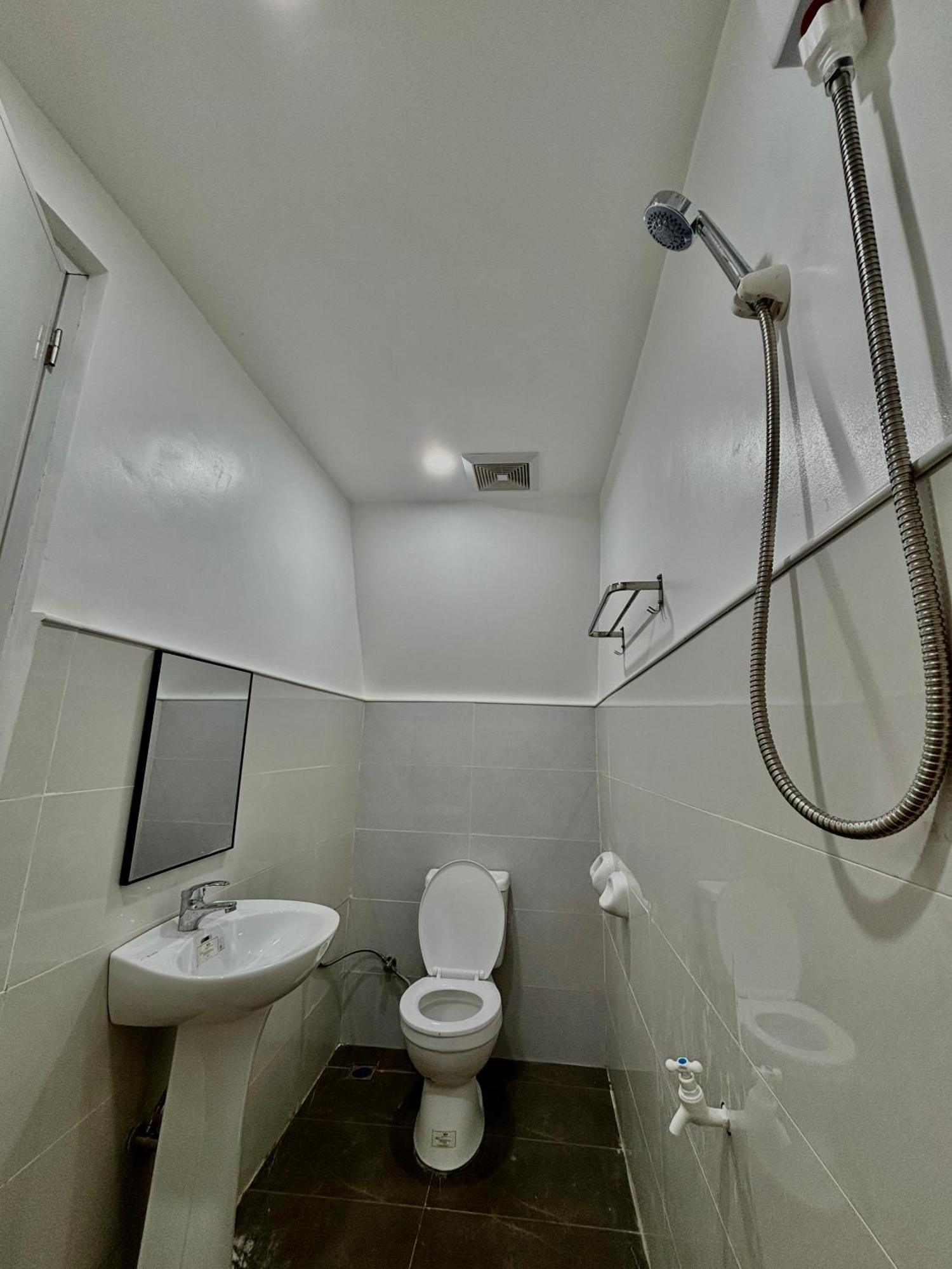 Villa Lovi Panagsama Beach Moalboal Kültér fotó