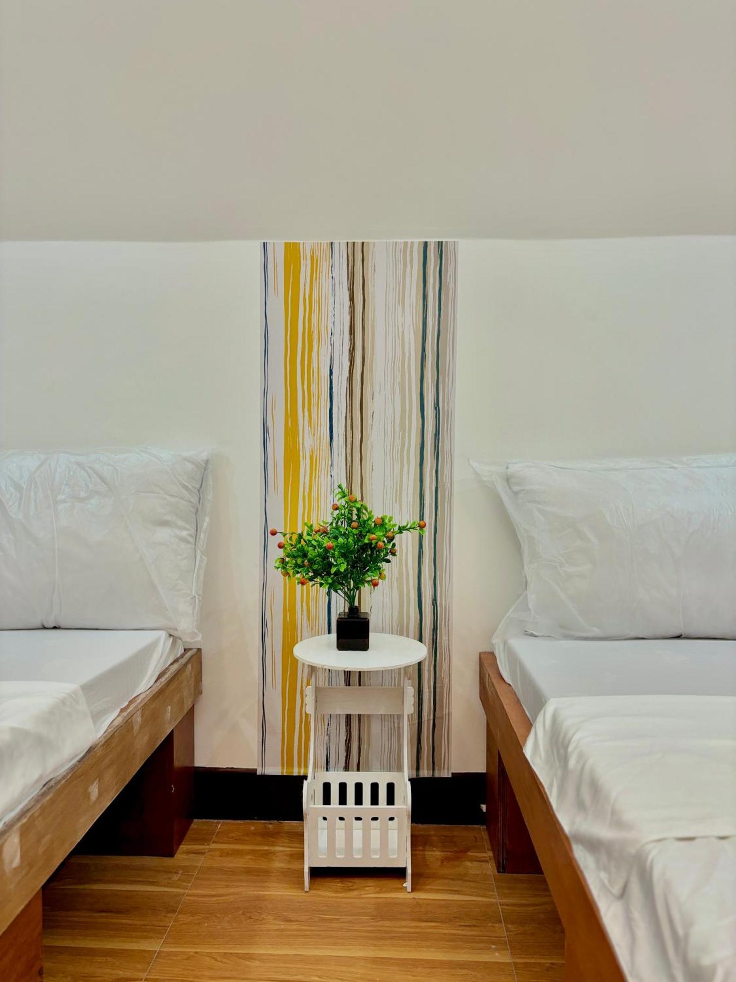 Villa Lovi Panagsama Beach Moalboal Kültér fotó
