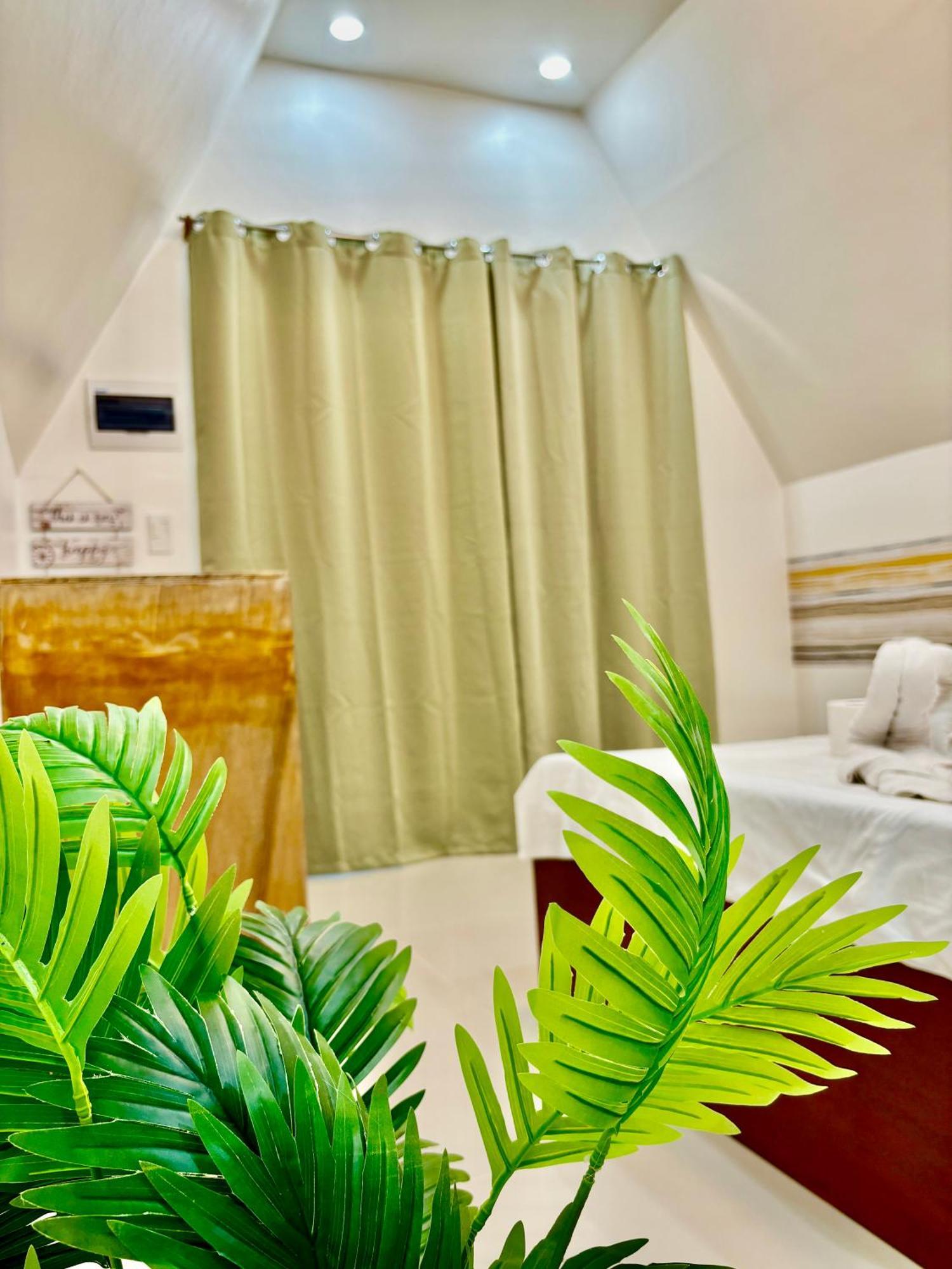Villa Lovi Panagsama Beach Moalboal Kültér fotó