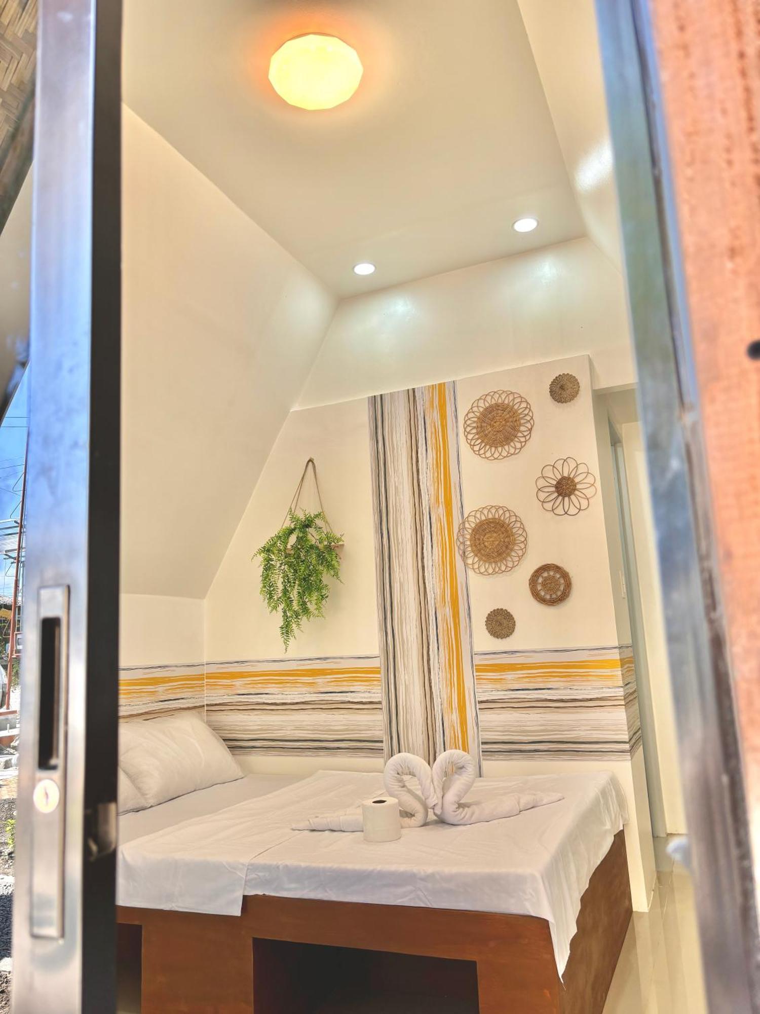 Villa Lovi Panagsama Beach Moalboal Kültér fotó